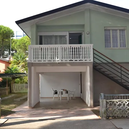 Apartman Dolomiti Bibione