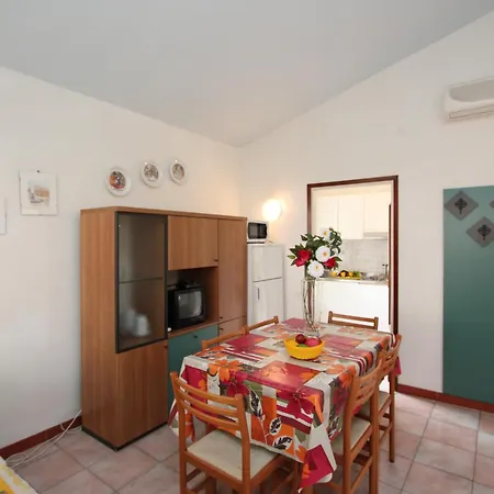 Apartment Dolomiti Bibione