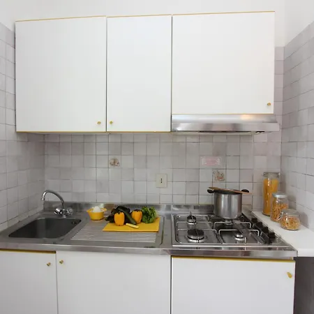 Dolomiti Apartment Bibione