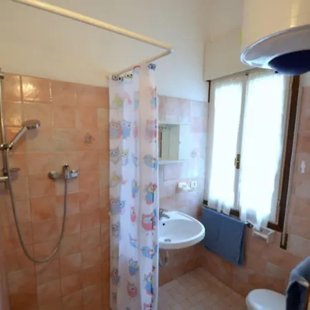 Dolomiti Apartment *