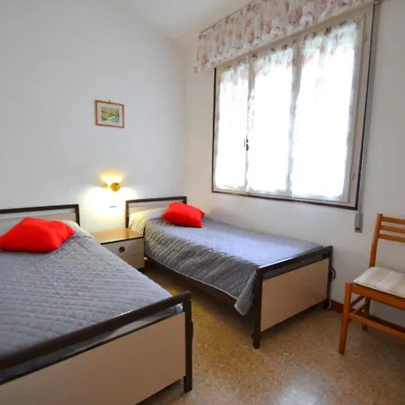 Appartement Dolomiti