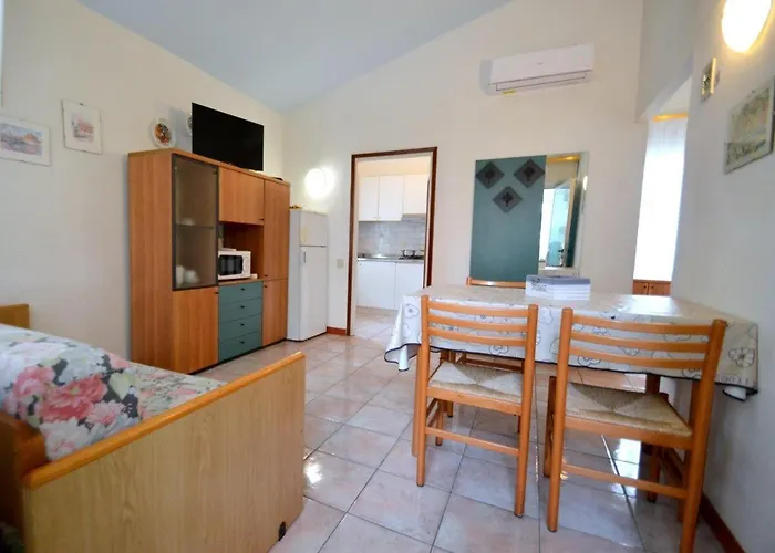 Dolomiti Appartement *