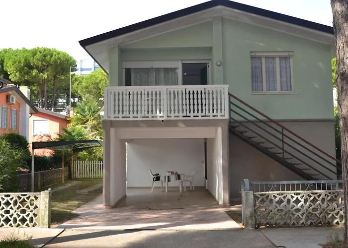 Apartment Dolomiti Bibione