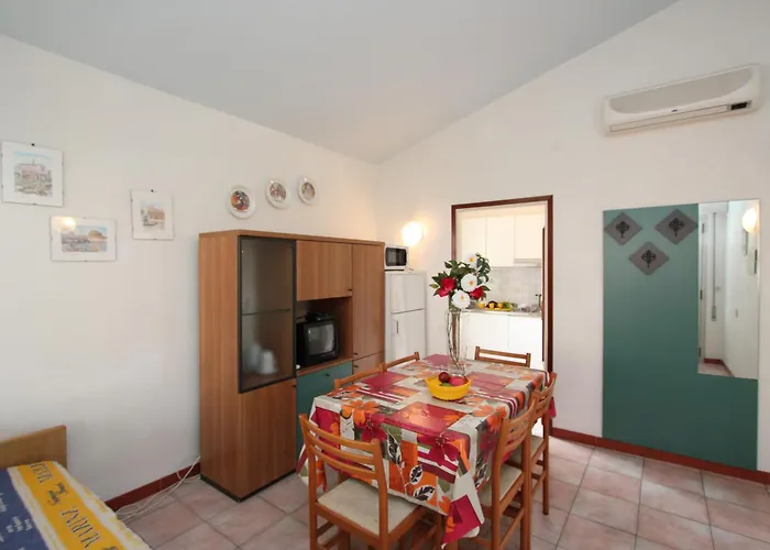 Appartement Dolomiti Bibione
