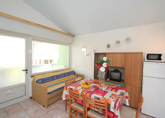 Appartement Dolomiti