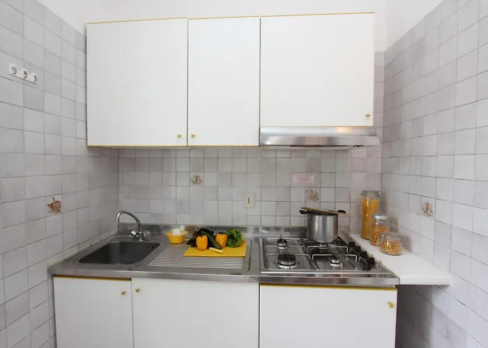 Dolomiti Appartement Bibione