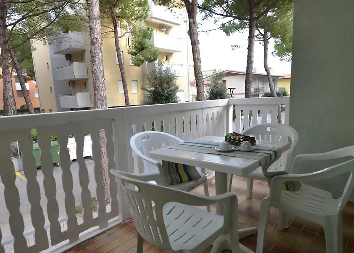 Dolomiti Apartment *