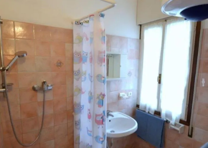 Dolomiti Appartement *