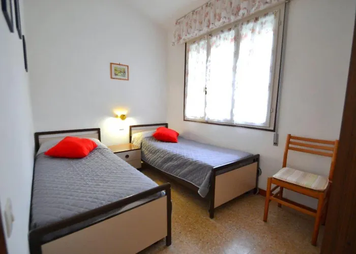 Appartement Dolomiti